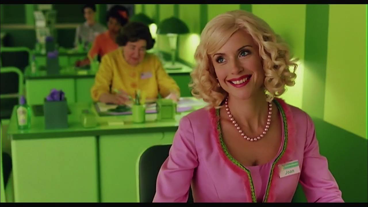 The Cat In The Hat You're Fired (2003) YouTube