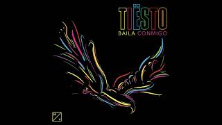 Tiësto - Baila Conmigo (Extended Mix) [Free Download] Resimi