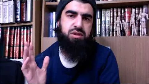 Shaykh Liaquat Zaman's view on Ya'jooj and Ma'jooj