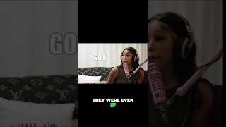 YouTube Algorithm: The Shocking Truth About Black Women #shorts