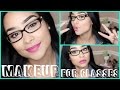 Makeup For Glasses