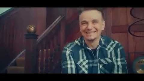 Gavin Harrison
