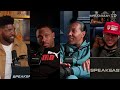 Don’t Ever Mention Allen Iverson & Michael Jordan in the Same Sentence | Speakeasy