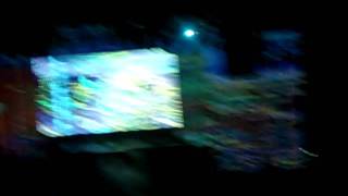 Justin Bieber My World Tour 2011 - Oberhausen, Germany. Countdown + Love me