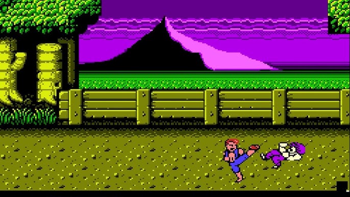 Contra (NES) - Gameplay Completa! 