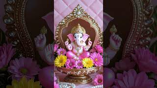 #ganpatibappamorya #ytshorts #bhakti #bhajan #ganesh