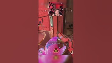 Well found My New Favorite Weapon in Apex