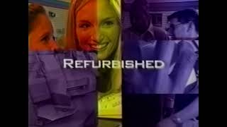 Computer Renaissance (2001) Huntsville, Alabama