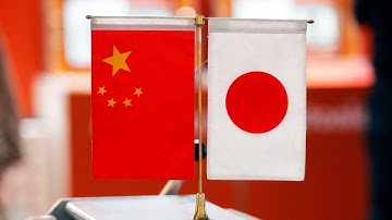 Wang Guoqing, CPPCC spokesperon, comments on China-Japan ties