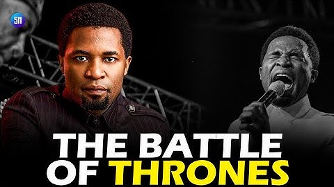The Battle of thrones - The secret only the 90% knows / Apostle Michael Orokpo 