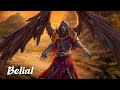 Belial: The Worst Fallen Angel (Angels & Demons Explained)