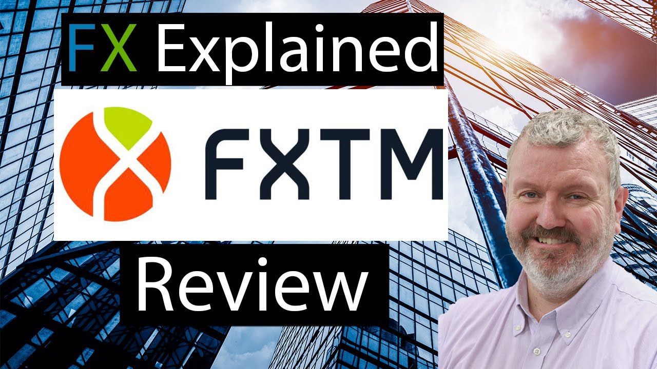 Fxtm nigeria review