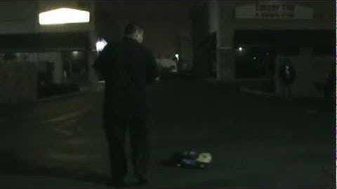 SLASH BASH VIDEO 1 PART 2 DESTRUCTION DERBY