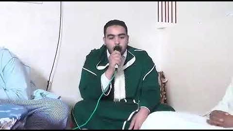 القارئ إلياس المهياوي ما تيسر من سورة آل عمران من آسفي