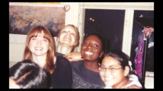 Class of 2001 Senior Slide Show Part 2
