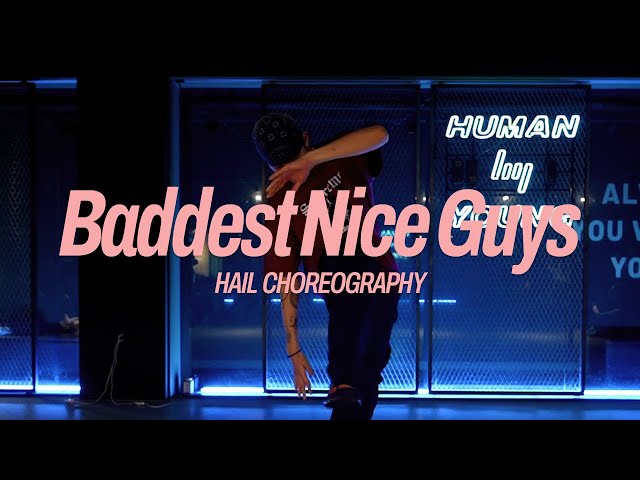 洋楽 JAY PARK + KIRIN / BADDEST NICE GUYS Baddest Nice Guys - EP - Album by Jay Park & KIRIN - Apple Music