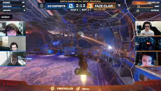 Firstkiller Makes Chicago Look Like A Plat