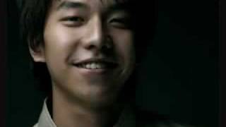 Lee Seung Gi  Smile Boy original Version Eng Sub