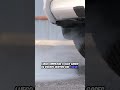 Fuga en colector escape