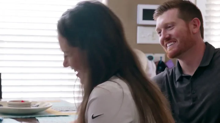Brett and Laci Garbs - Professional MBA