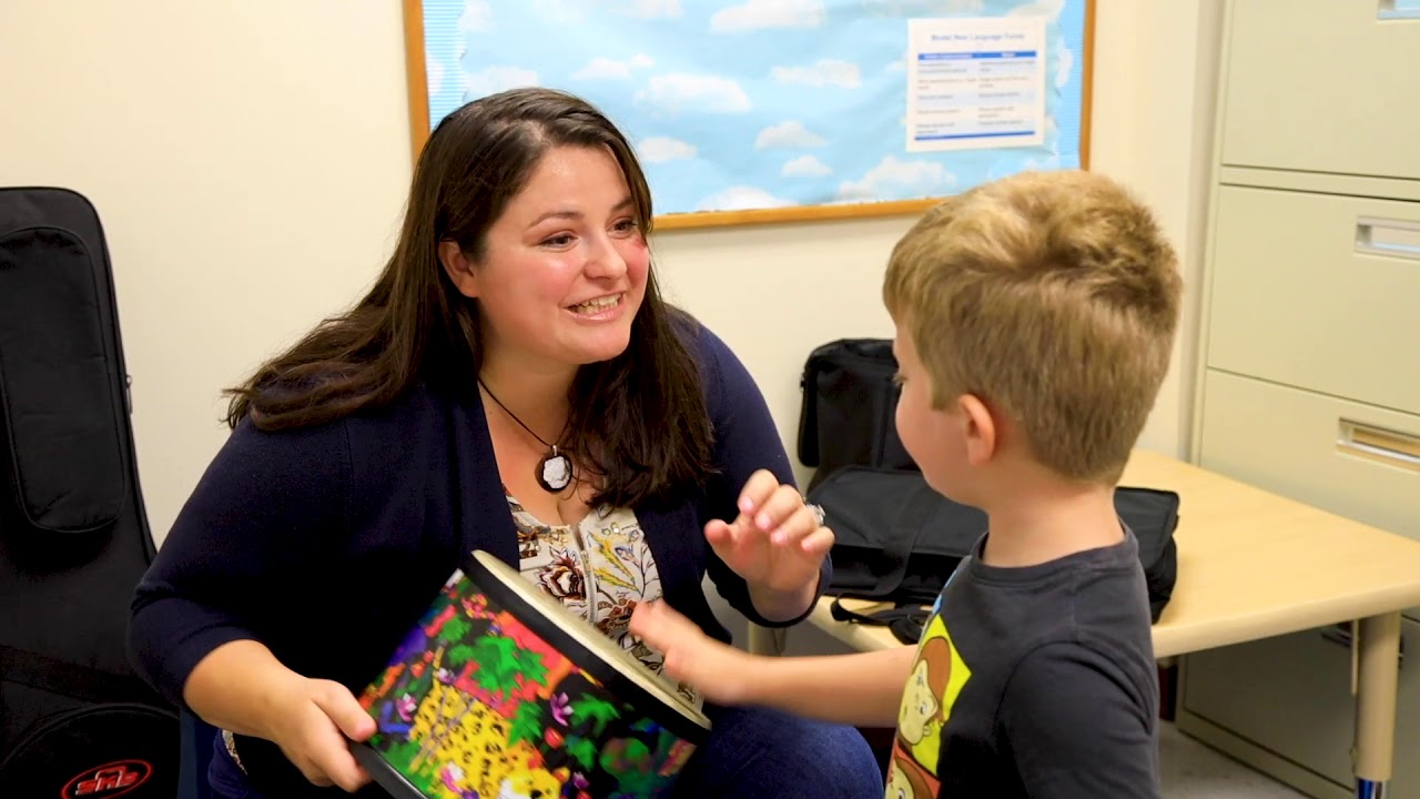 Music Therapy - YouTube