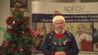 Spifox Digital Christmas Appeal Day 11