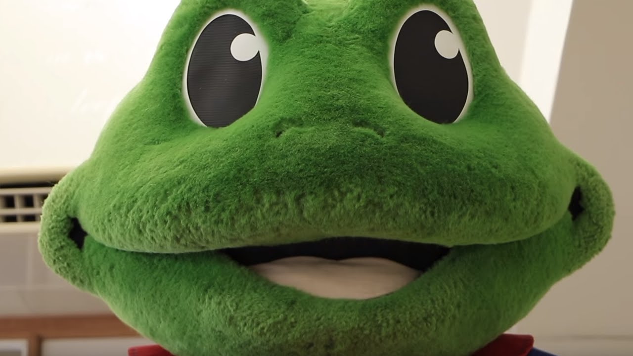 NIEUWE OUTFIT VOOR RICK DE KIKKER?