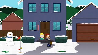 South Park: The Stick of Truth Part 1