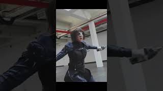 Persona 5 battle music #indiemusic #musicvideo #persona #cosplayinspiration #shortvideos