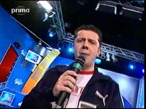 Ca$$a Loco - Ce bine-mi pare ca ai luat Tzeapa la Carcotasi (2004)