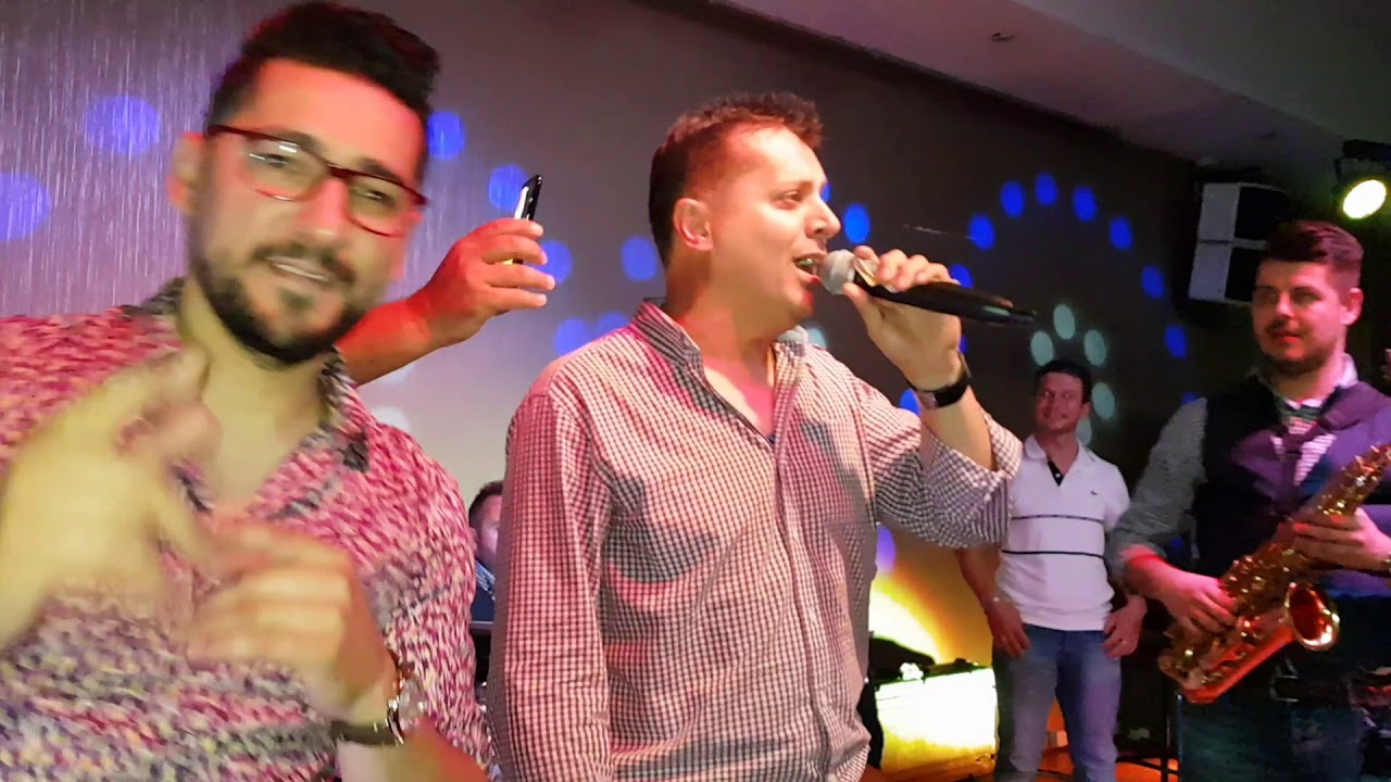 Gjoko Jovik & Goce Petreski live Sydney! With Energy band.