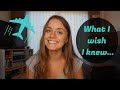 What I Wish I Knew Before Moving Abroad | Living in England