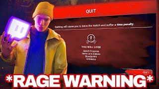Making Killers DC (Dual POV) | DBD Compilation (Part 4) screenshot 5