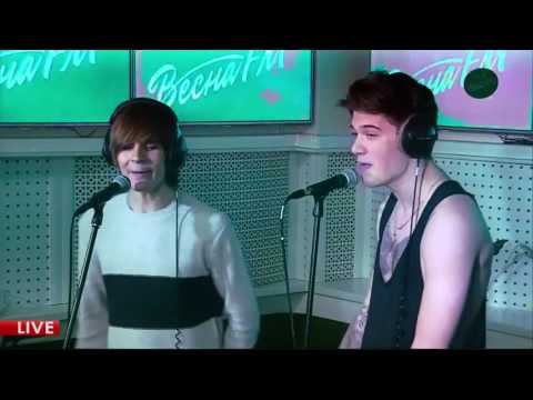 MBand - Сделай это прямо сейчас