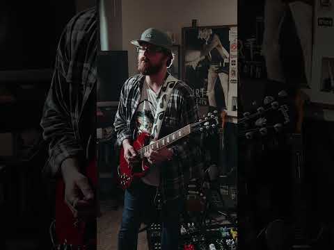 Gibson SG 61 Reissue