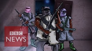 Boko Haram How 3 Chibok Girls Escaped To Safety In Nigeria