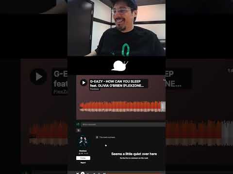 SNAILS DEMO REVIEW SESSION EPISODE 32 (FULL STREAM)