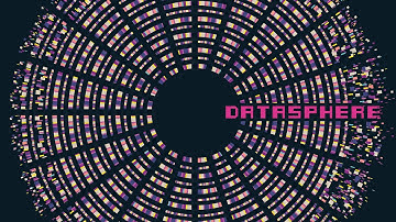 DataSphere | Edinburgh Science Festival 2022
