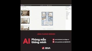 JEGA CLOUD DESGIN: AI intelligent sample room