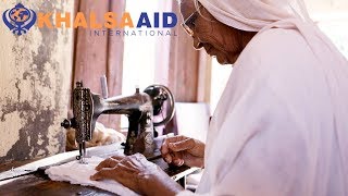 khalsa aid 1984 affected families bibi jasbir kaurs story