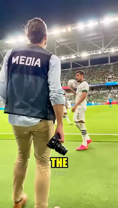 He Regretted It Instantly 😳  (@juliomunozmx)