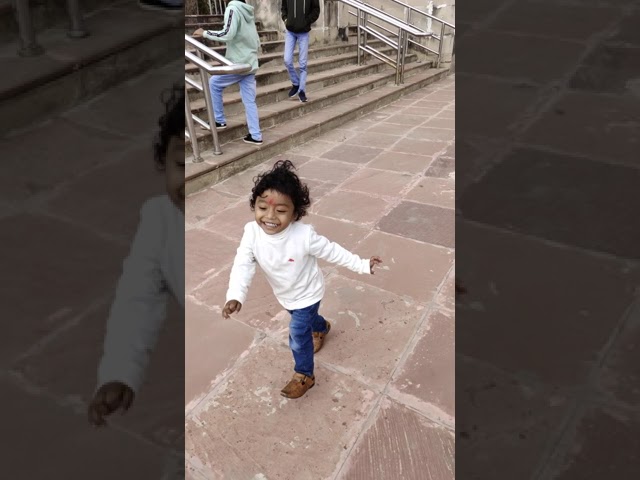 Shreyansh Masti At Sonpur Ghat class=