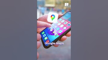Google Maps now uses augmented reality