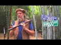 The meditation flute