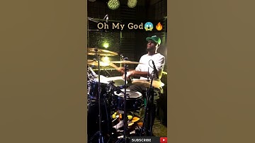 Master Paradiddle Drum Fill - Easiest Way to Level Up Your Drumming