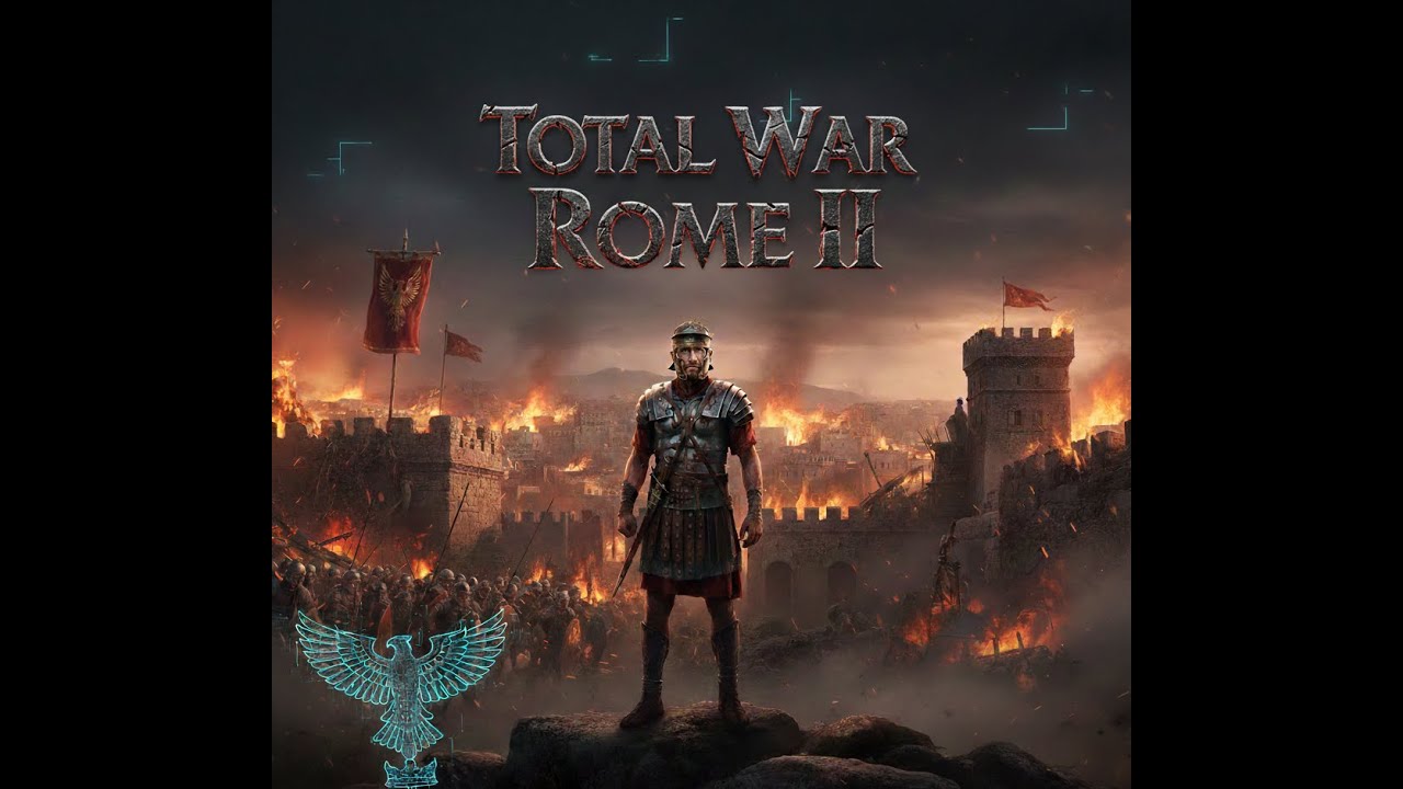 Total War: ROME II | Campaña con Roma - Expandiendo la República