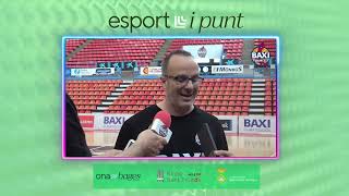 Actualitat Baxi Manresa - 24/04/2026