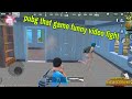 GAMING PUBG LITE VIDEO PLAY FIGHT FUNNY VIDEO