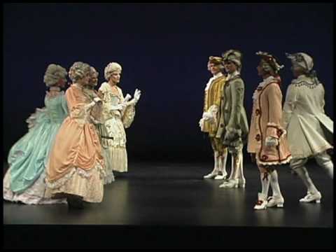 How to Dance Through Time: The Elegance of Baroque | A preview