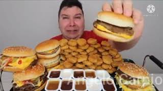 Nikocado Avocado Crying Meme Compilation